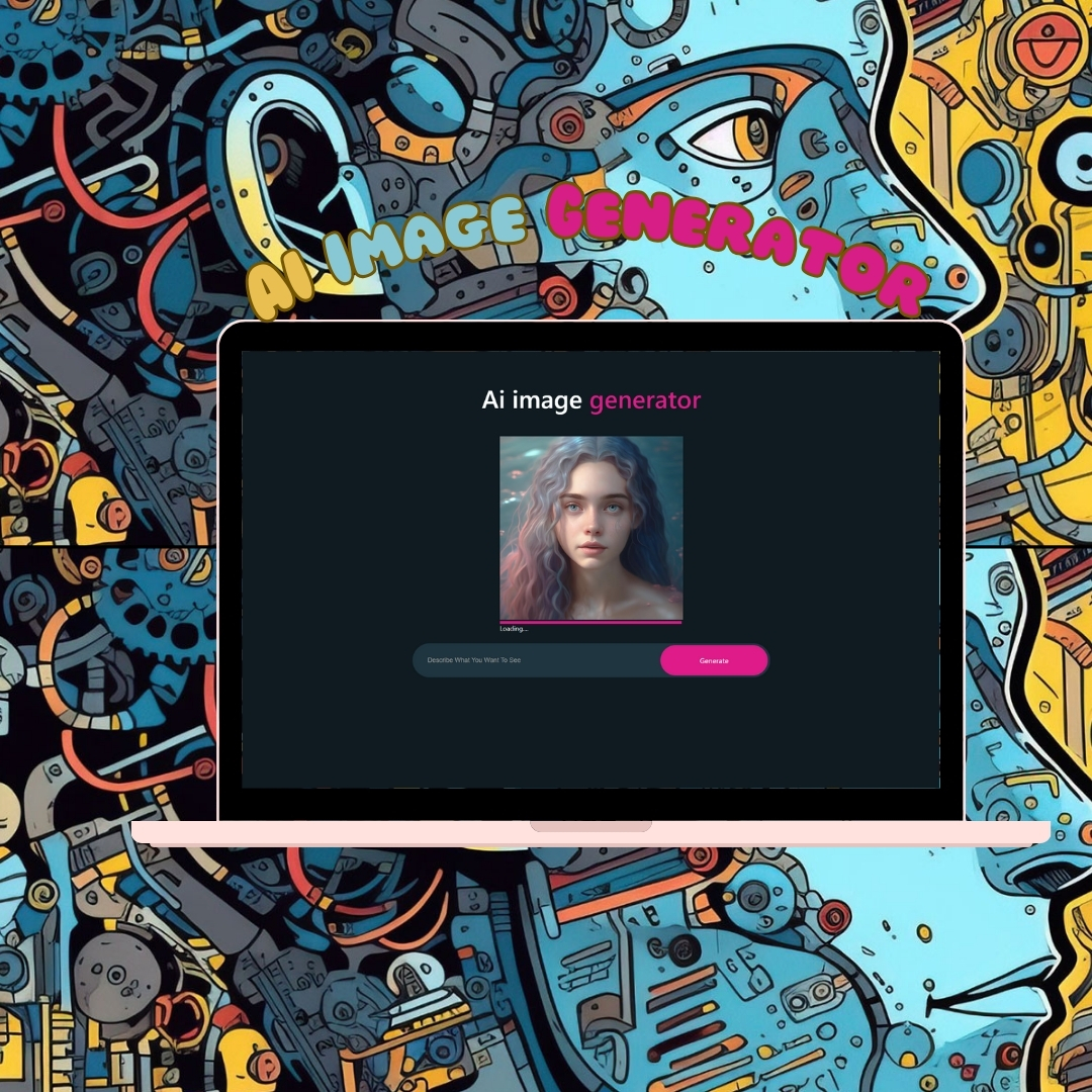 AI Image Generator